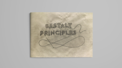 Gestalt Principles