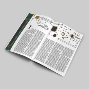 Feature Pages -RFID Technology