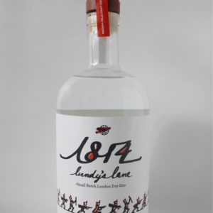 To purchase at LCBO:
www.lcbo.com/lcbo/product/lundy-s-lane-1814-small-batch-gin/513168#.XQluK9NKgWo