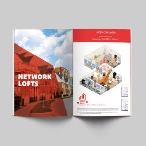 Condo Kiosk - Presentation Booklet for Clients