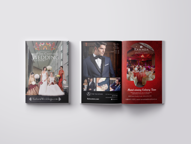 The Wedding Planner Cover