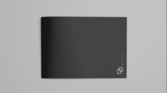 Origin Brand Guideline Book