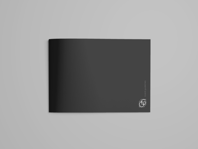 Origin Brand Guideline Book