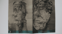 Gardiner Museum Front/Back Cover