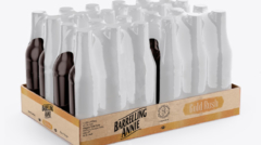 Barrelling Annie Tray Mockup (Side)