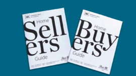 Sellers & Buyers booklet