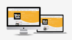 Wok Talk - Podcast web