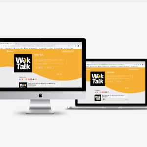 Wok Talk - Podcast web
