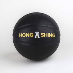 Hong Shing new logo